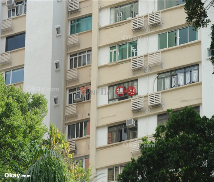 香港搵樓|租樓|二手盤|買樓| 搵地 | 住宅-出租樓盤-3房2廁,實用率高,極高層,連車位裕仁大廈A-D座出租單位