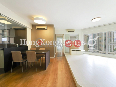 2 Bedroom Unit at Waterfront South Block 2 | For Sale | Waterfront South Block 2 港麗豪園 2座 _0
