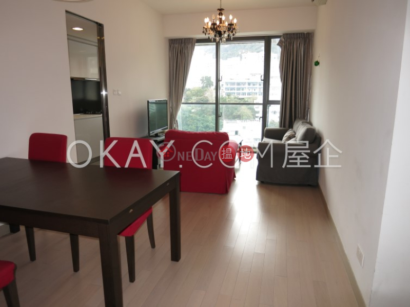 3房2廁,星級會所,露台萃峯出售單位|萃峯(The Oakhill)出售樓盤 (OKAY-S79175)