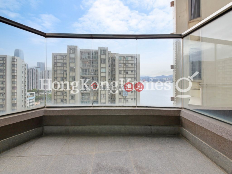 3 Bedroom Family Unit for Rent at Tower 3 Grand Promenade | Tower 3 Grand Promenade 嘉亨灣 3座 Rental Listings