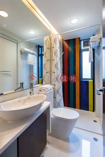 Property Search Hong Kong | OneDay | Residential, Rental Listings, One Bedroom Apartment at Wyndham Street, Central