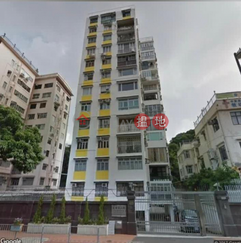 Kowloon City Carpark for Rent, Edwardian Heights Phase II 愛華閣 第二期 | Kowloon City (KATRI-5064325868)_0