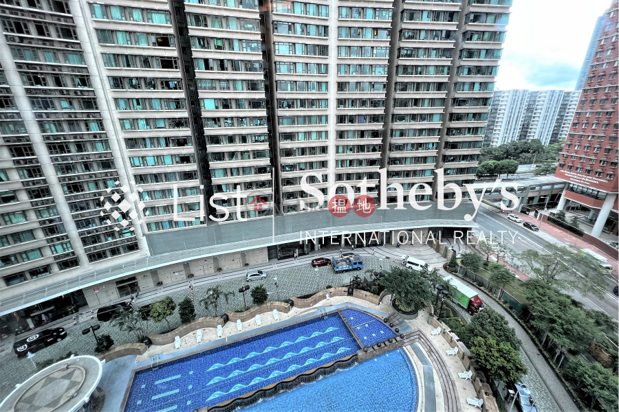 Property for Rent at Royal Peninsula Block 1 with 3 Bedrooms, 8 Hung Lai Road | Kowloon City, Hong Kong Rental | HK$ 45,000/ month