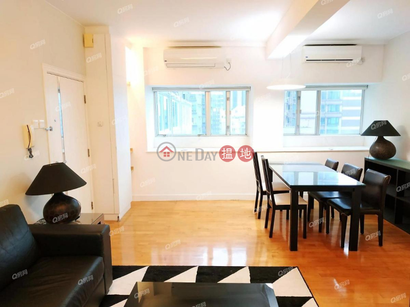 Property Search Hong Kong | OneDay | Residential Rental Listings | The Rednaxela | 1 bedroom High Floor Flat for Rent