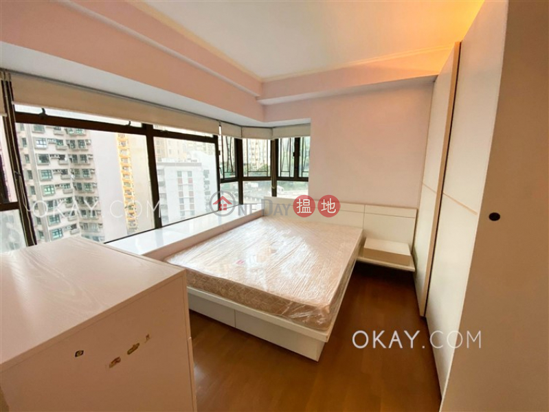 Popular 3 bedroom in Western District | Rental | Tresend Garden 翠麗苑 Rental Listings