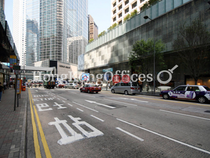 Property Search Hong Kong | OneDay | Office / Commercial Property Rental Listings Office Unit for Rent at Wheelock House