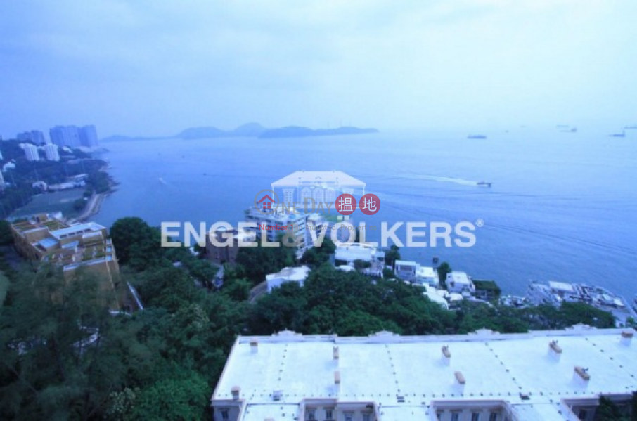Property Search Hong Kong | OneDay | Residential | Sales Listings | 4 Bedroom Luxury Flat for Sale in Pok Fu Lam
