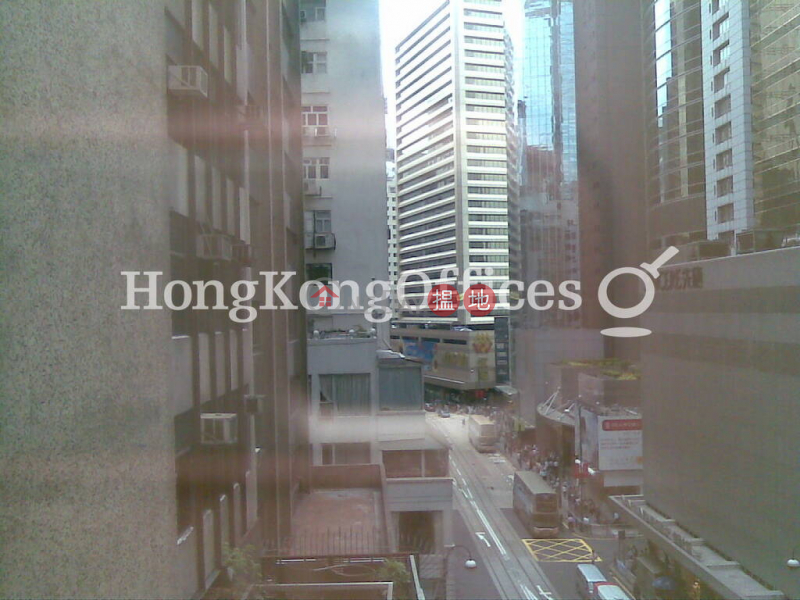 Office Unit for Rent at BOC Group Life Assurance Co Ltd, 134-136 Des Voeux Road Central | Central District Hong Kong Rental HK$ 109,990/ month