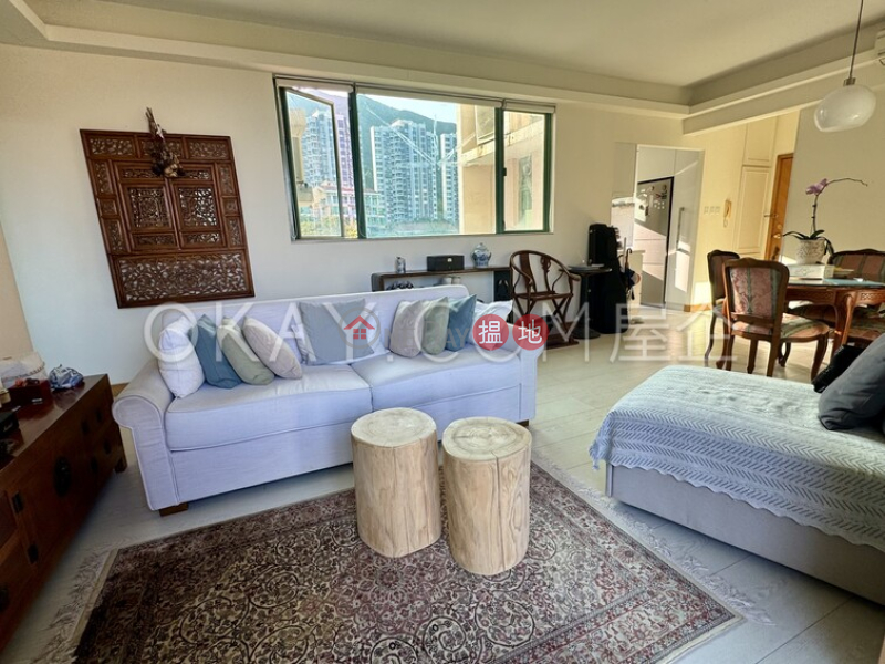 Popular 2 bed on high floor with sea views & balcony | For Sale | Siena One Drive | Lantau Island | Hong Kong | Sales, HK$ 7.8M
