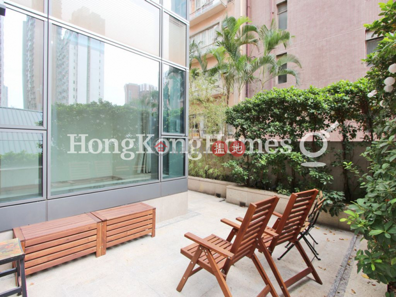 1 Bed Unit for Rent at King\'s Hill, 38 Western Street | Western District Hong Kong | Rental | HK$ 25,000/ month