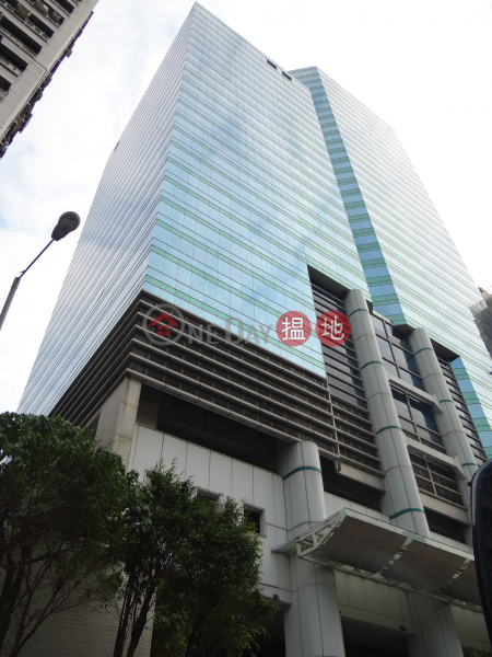 Wong Chuk Hang Commercial Building, Southmark 南匯廣場 Rental Listings | Southern District (CHIEF-2867244093)