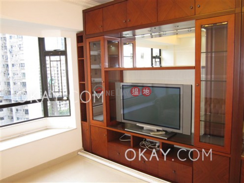 Property Search Hong Kong | OneDay | Residential | Sales Listings, Unique 3 bedroom in Fortress Hill | For Sale