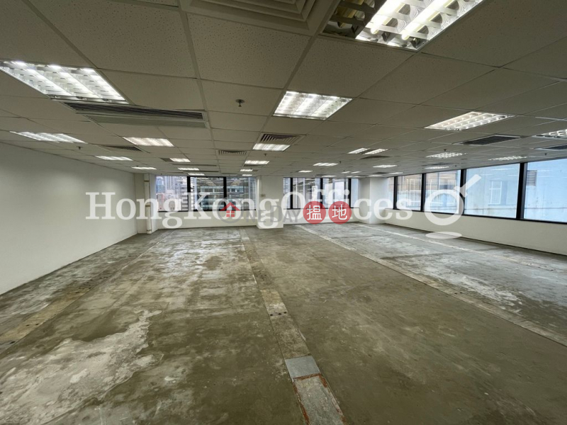 Office Unit for Rent at Shui On Centre | 6-8 Harbour Road | Wan Chai District Hong Kong Rental HK$ 68,055/ month