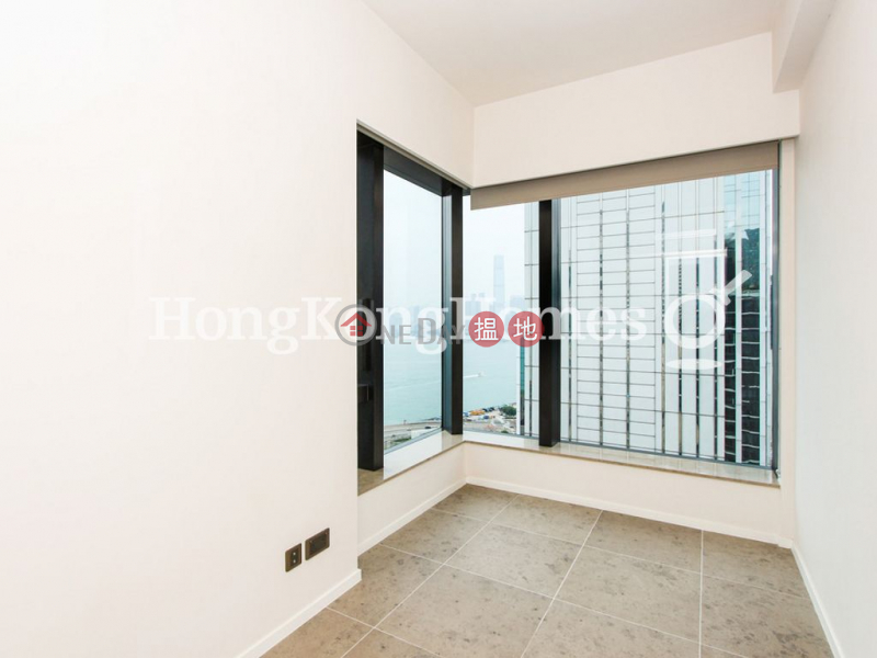 HK$ 33,000/ 月瑧璈|西區瑧璈兩房一廳單位出租