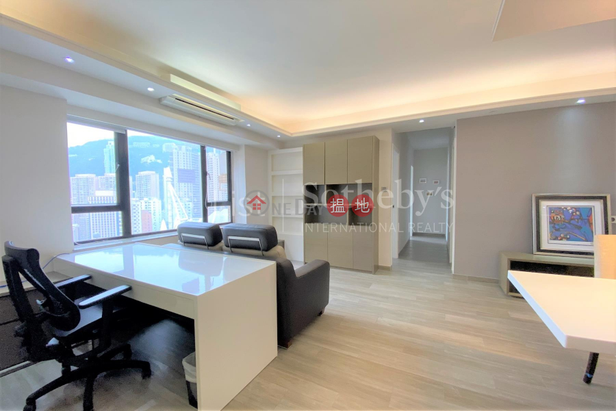 Robinson Heights | Unknown | Residential | Rental Listings HK$ 50,000/ month