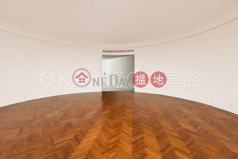 Exquisite 4 bedroom with balcony & parking | For Sale | Parkview Corner Hong Kong Parkview 陽明山莊 眺景園 _0