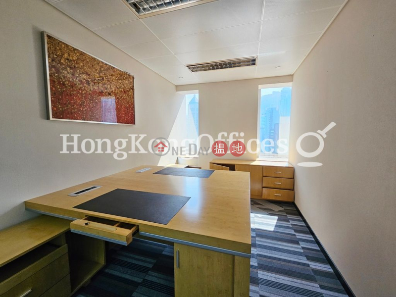 HK$ 217,030/ month, The Center Central District | Office Unit for Rent at The Center