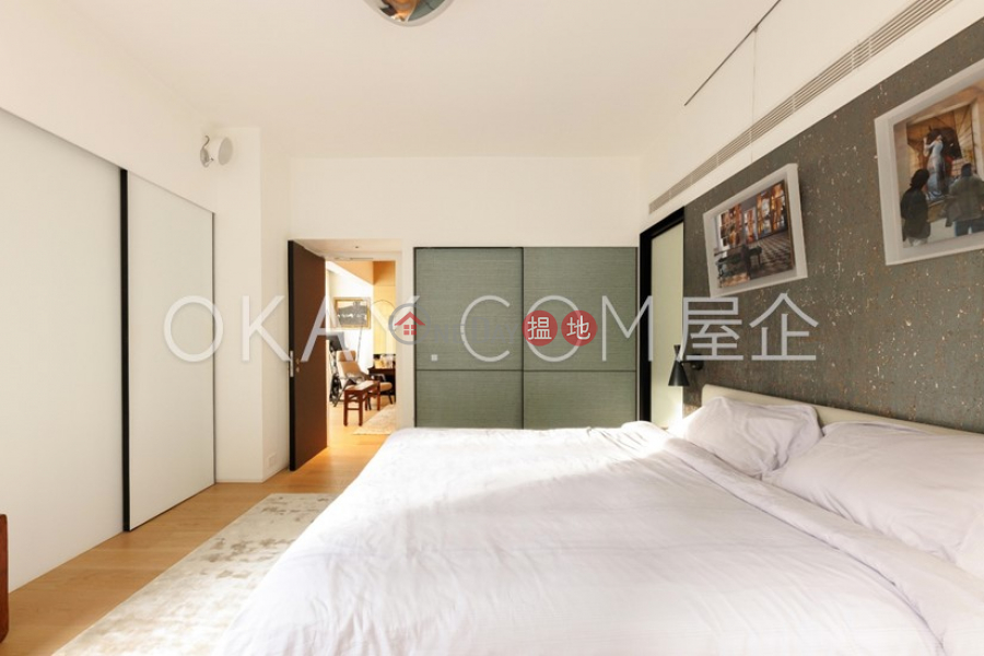 Gorgeous 2 bedroom with balcony | For Sale | Grosvenor House 高雲大廈 Sales Listings