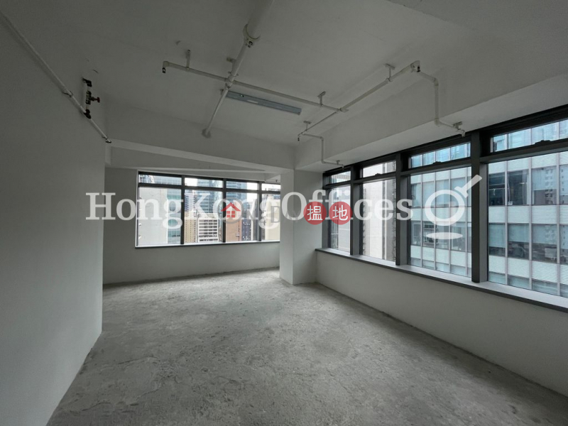 HK$ 92,820/ month Canton House | Central District | Office Unit for Rent at Canton House