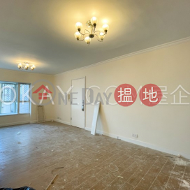 Popular 3 bedroom on high floor | Rental, Pacific Palisades 寶馬山花園 | Eastern District (OKAY-R396494)_0