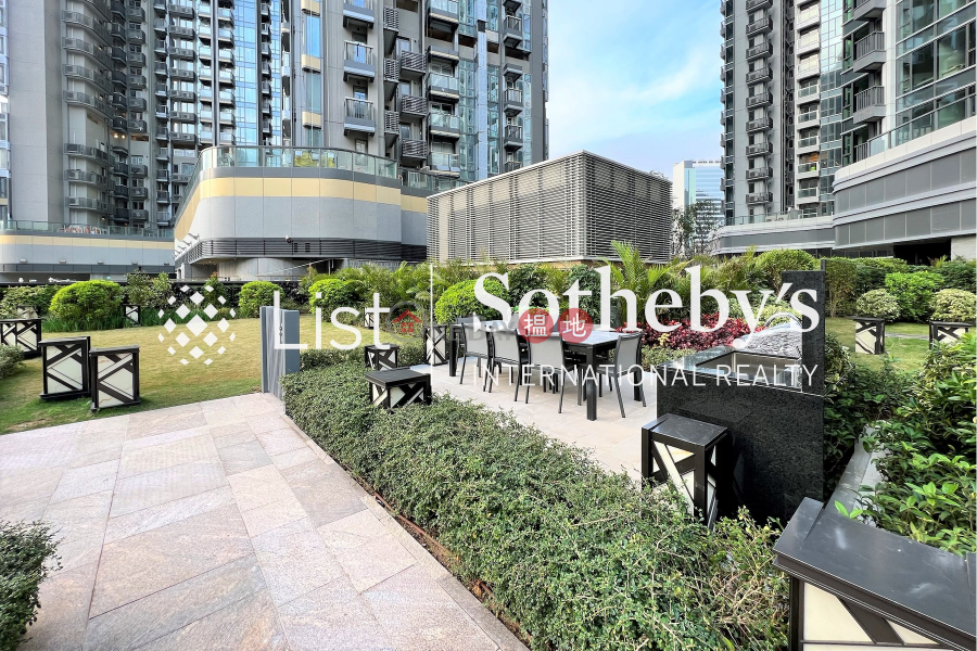 The Southside - Phase 1 Southland Unknown Residential, Rental Listings, HK$ 38,000/ month