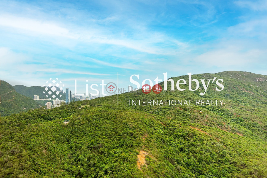 Property for Sale at Parkview Terrace Hong Kong Parkview with 3 Bedrooms | 88 Tai Tam Reservoir Road | Southern District Hong Kong | Sales | HK$ 130M