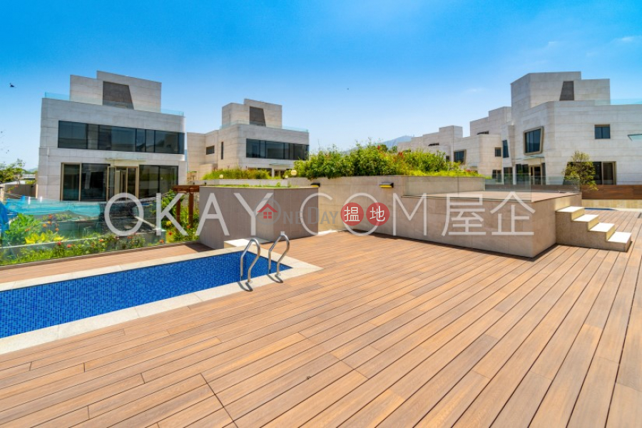 Property Search Hong Kong | OneDay | Residential | Rental Listings, Luxurious house with rooftop & parking | Rental