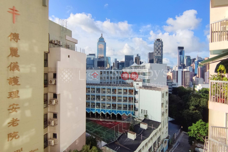 香港搵樓|租樓|二手盤|買樓| 搵地 | 住宅出售樓盤出售嘉美閣三房兩廳單位