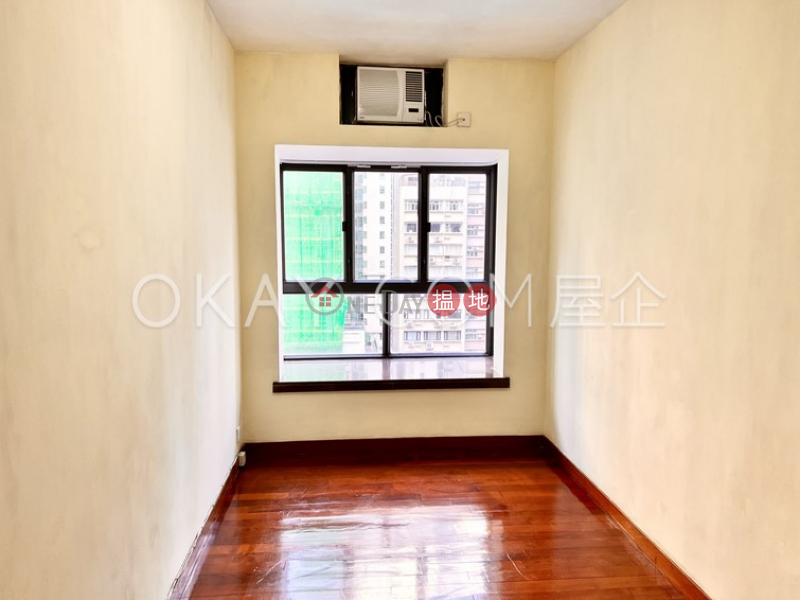 Unique 3 bedroom with balcony | Rental, Winsome Park 匯豪閣 Rental Listings | Western District (OKAY-R435)