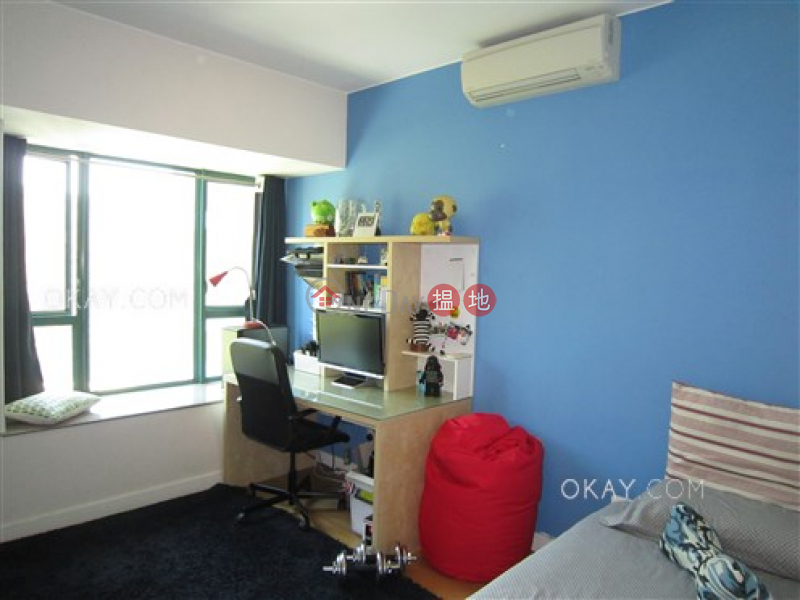 Property Search Hong Kong | OneDay | Residential, Sales Listings Gorgeous 4 bedroom on high floor with balcony | For Sale