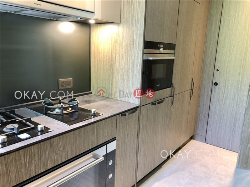 HK$ 120,000/ month | Mount Pavilia Block D Sai Kung, Beautiful 4 bedroom with terrace, balcony | Rental