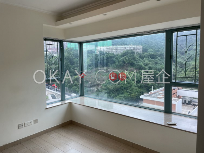 HK$ 1,060萬|富臨軒西區|3房2廁,星級會所,連租約發售,露台《富臨軒出售單位》
