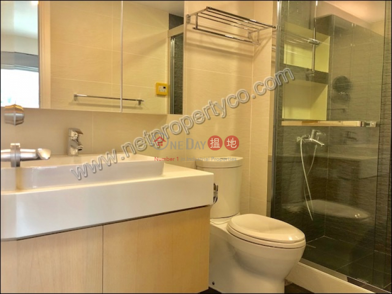 HK$ 65,000/ month, Le Village | Wan Chai District, Brand New Apartment for Both Sale and Rent