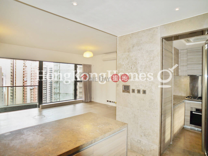 3 Bedroom Family Unit for Rent at Azura, Azura 蔚然 Rental Listings | Western District (Proway-LID95940R)