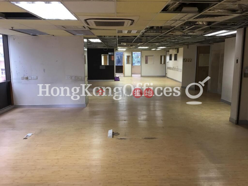 HK$ 124,700/ month | Henan Building | Wan Chai District | Office Unit for Rent at Henan Building