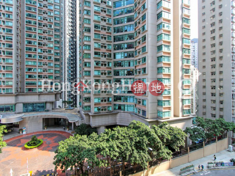 3 Bedroom Family Unit for Rent at Robinson Mansion | Robinson Mansion 羅便臣大廈 _0