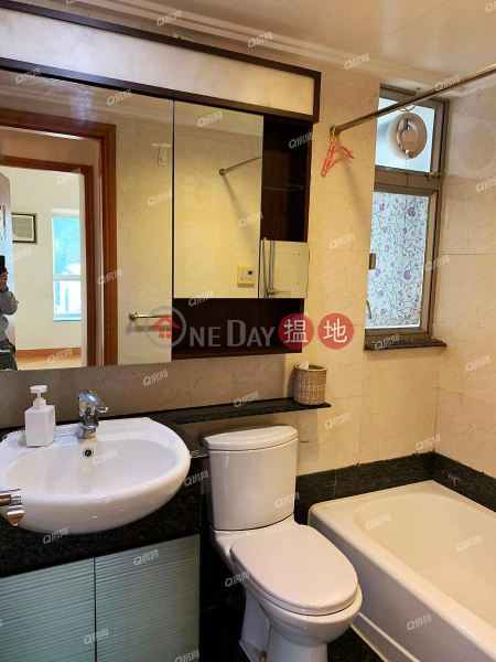Property Search Hong Kong | OneDay | Residential Rental Listings Sham Wan Towers Block 3 | 2 bedroom High Floor Flat for Rent