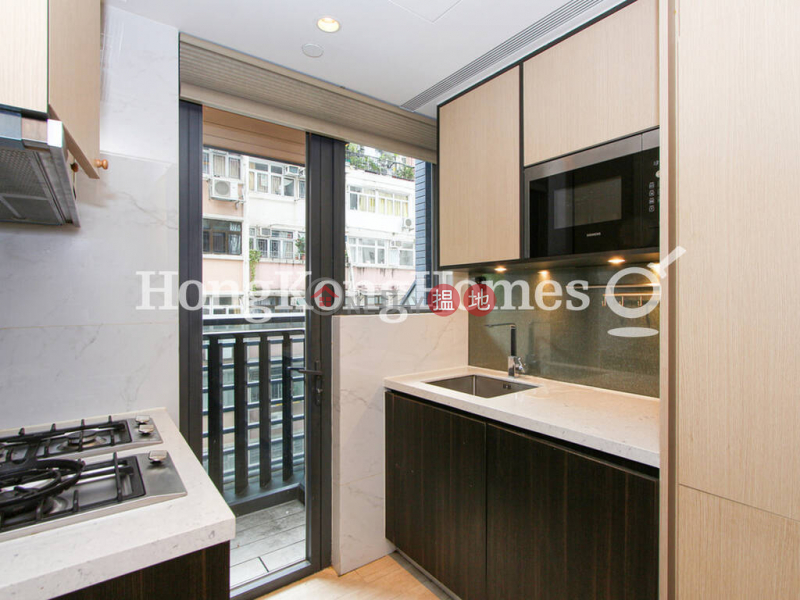 HK$ 40,000/ month | The Hudson, Western District 3 Bedroom Family Unit for Rent at The Hudson