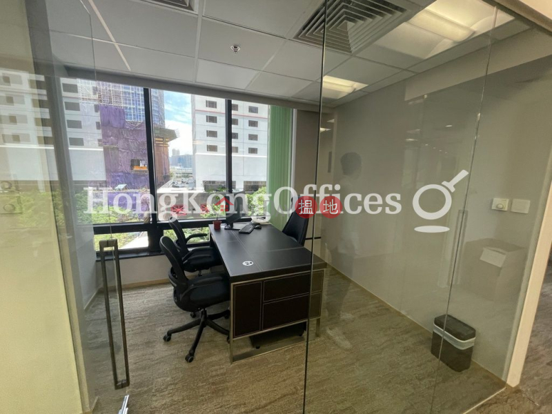 HK$ 86,728/ month | Fairmont House | Central District, Office Unit for Rent at Fairmont House