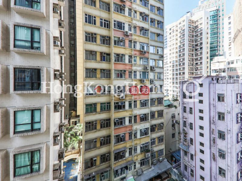 香港搵樓|租樓|二手盤|買樓| 搵地 | 住宅出租樓盤|嘉薈軒兩房一廳單位出租