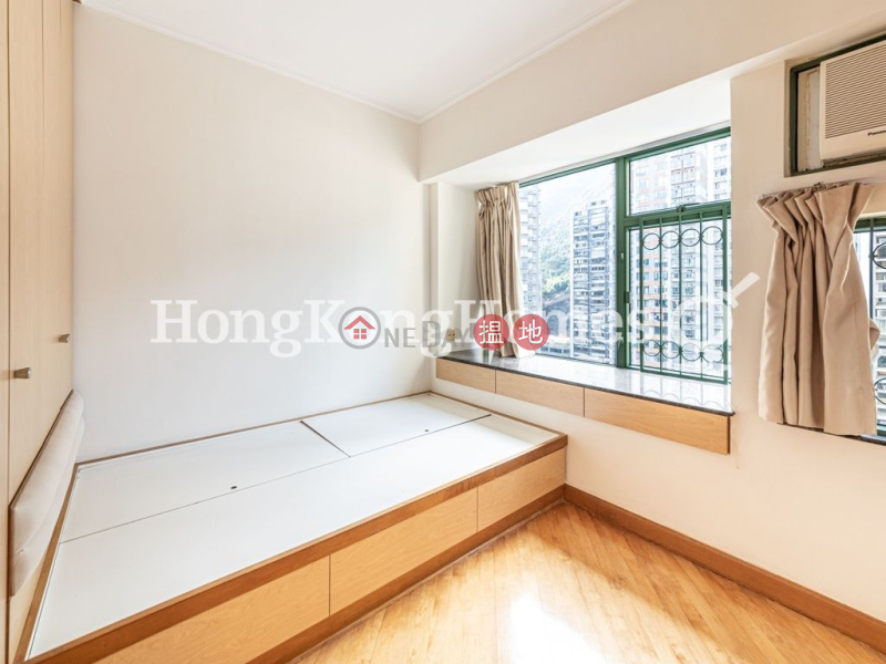 雍景臺三房兩廳單位出租|西區雍景臺(Robinson Place)出租樓盤 (Proway-LID34536R)