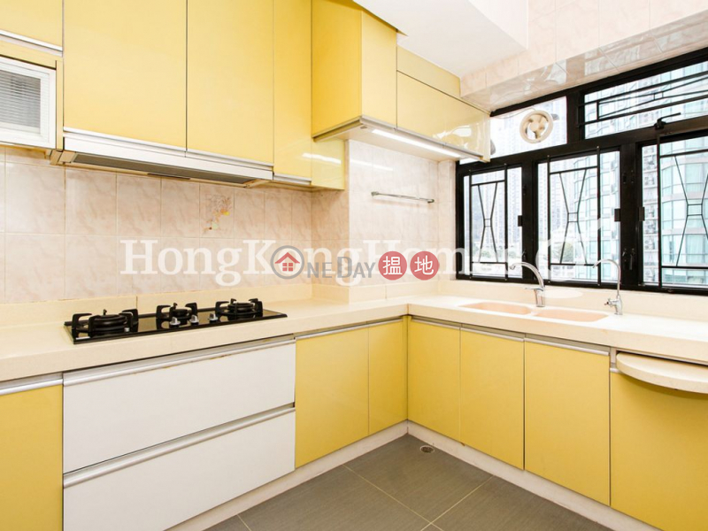 3 Bedroom Family Unit at Robinson Heights | For Sale | 8 Robinson Road | Western District, Hong Kong | Sales HK$ 20M