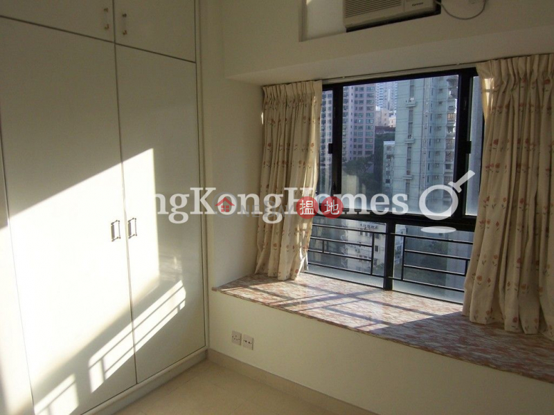 Property Search Hong Kong | OneDay | Residential, Sales Listings | 2 Bedroom Unit at Illumination Terrace | For Sale