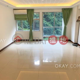 Nicely kept 2 bedroom with balcony & parking | Rental | Greenville Gardens 嘉苑 _0