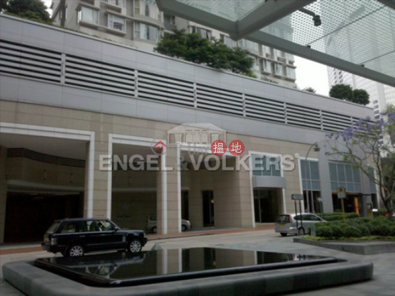 3 Bedroom Family Flat for Rent in Wan Chai | Star Crest 星域軒 Rental Listings