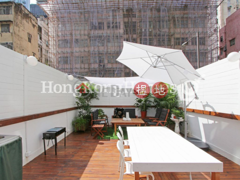 1 Bed Unit at Ka On Building | For Sale, Ka On Building 嘉安大廈 | Western District (Proway-LID105921S)_0