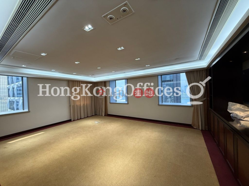 Office Unit for Rent at China Resources Building | 26 Harbour Road | Wan Chai District Hong Kong Rental | HK$ 145,860/ month
