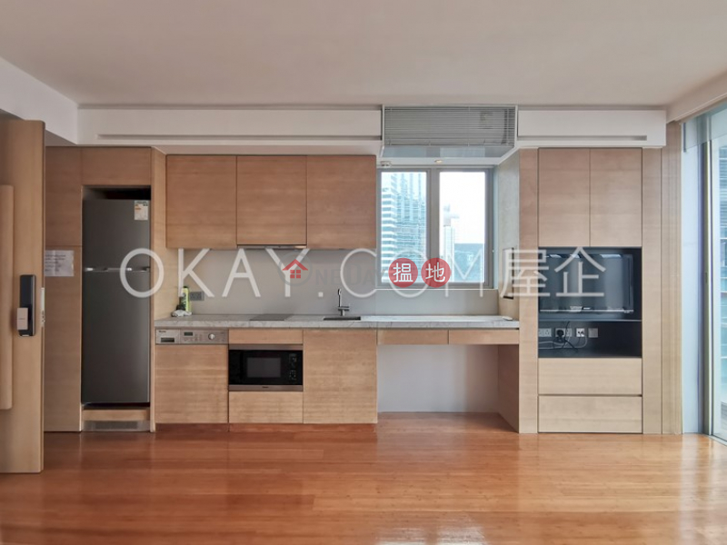Property Search Hong Kong | OneDay | Residential Sales Listings, Charming high floor with balcony | For Sale