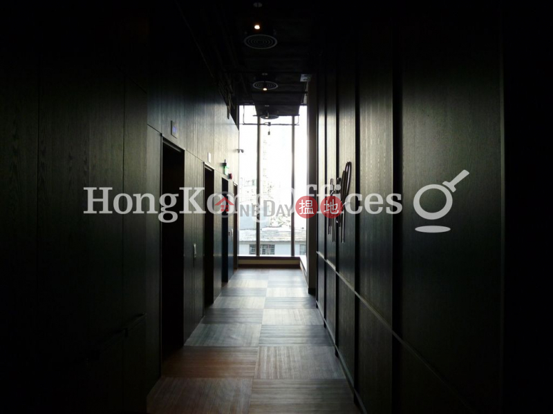 HK$ 381,875/ month, California Tower | Central District Office Unit for Rent at California Tower