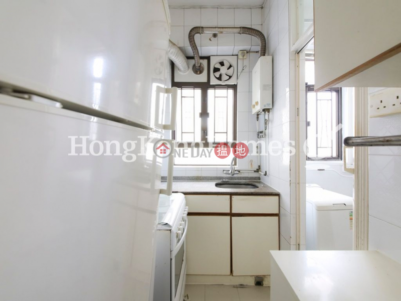 2 Bedroom Unit for Rent at 5 Wang fung Terrace | 5 Wang fung Terrace 宏豐臺 5 號 Rental Listings